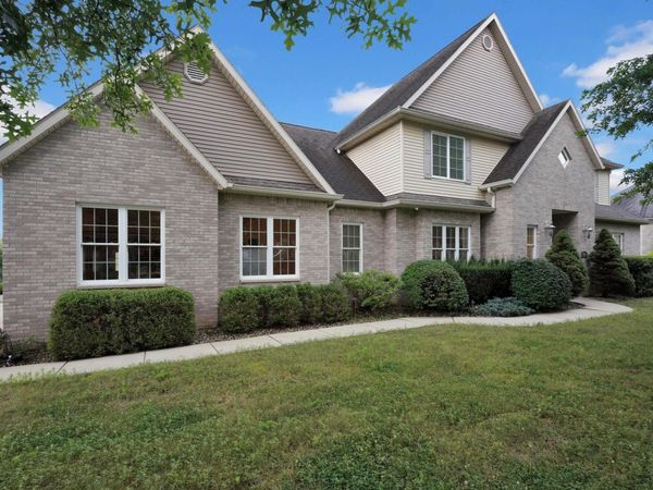 4421 S Derby Drive, Bloomington, IN 47401