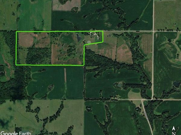 46613 Winter Road , Unincorporated, MO 64630