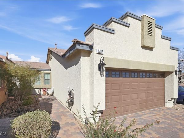 2787 Chetco River Court , Laughlin, NV 89029