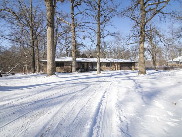 26906 S Sylvan Lane, Monee, IL 60449