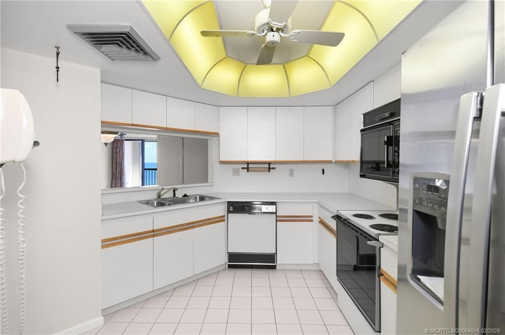 9500 S Ocean Drive, Unit 909, Jensen Beach, FL 34957 Photo