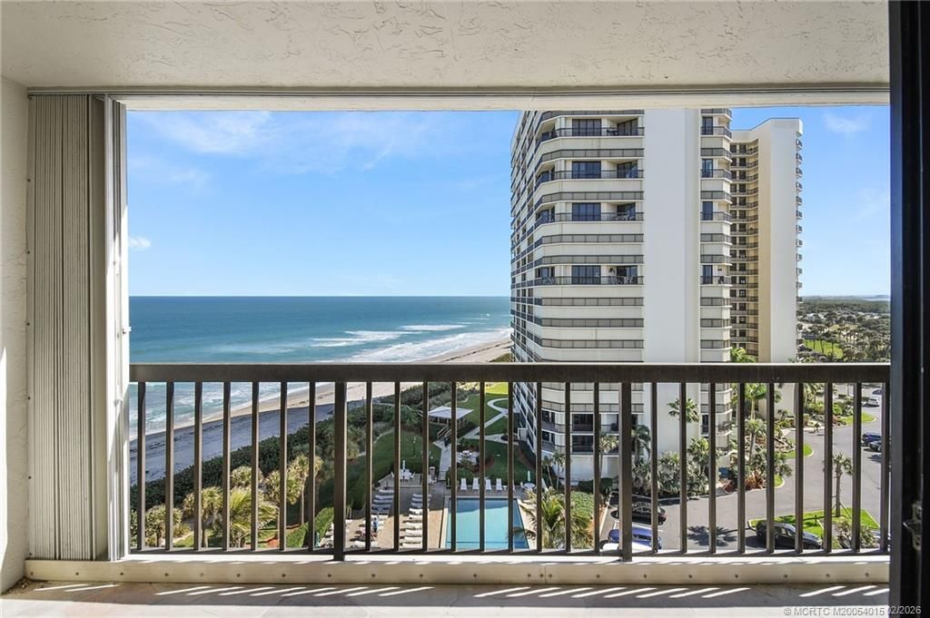 9500 S Ocean Drive, Unit 909, Jensen Beach, FL 34957 Photo