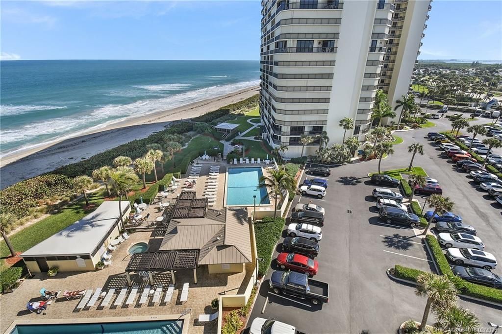 9500 S Ocean Drive, Unit 909, Jensen Beach, FL 34957 Photo