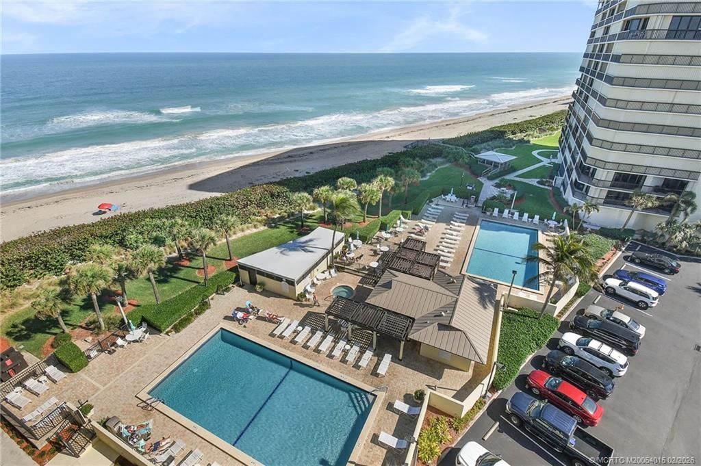 9500 S Ocean Drive, Unit 909, Jensen Beach, FL 34957 Photo