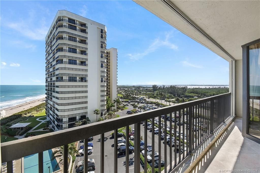 9500 S Ocean Drive, Unit 909, Jensen Beach, FL 34957 Photo