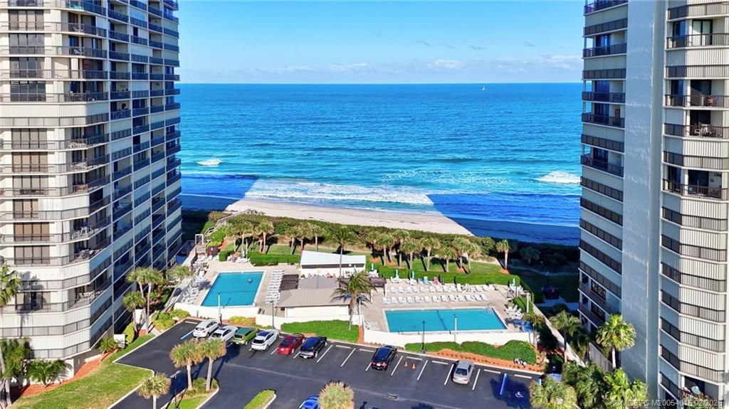 9500 S Ocean Drive, Unit 909, Jensen Beach, FL 34957 Photo