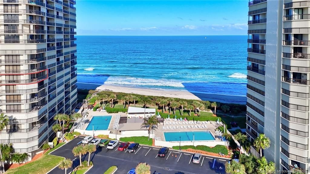 9500 S Ocean Drive, Unit 909, Jensen Beach, FL 34957 Photo