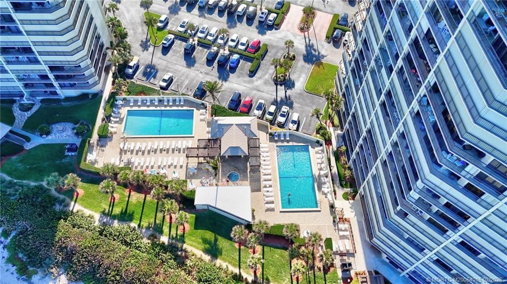 9500 S Ocean Drive, Unit 909, Jensen Beach, FL 34957 Photo