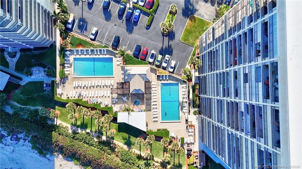 9500 S Ocean Drive, Unit 909, Jensen Beach, FL 34957 Photo