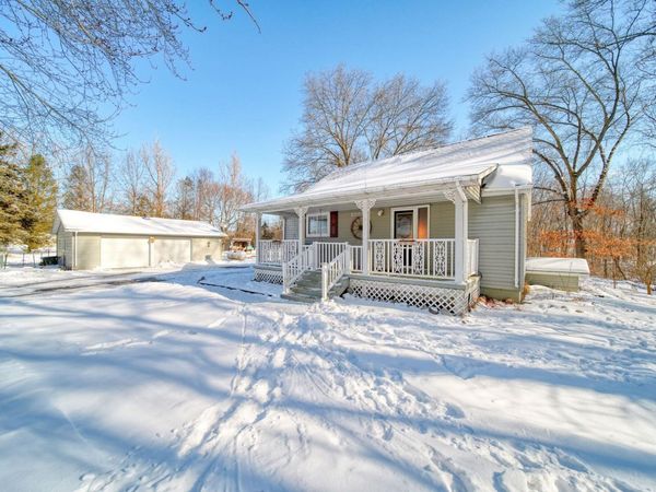 12000 Churchill Road, Rives Junction, MI 49277