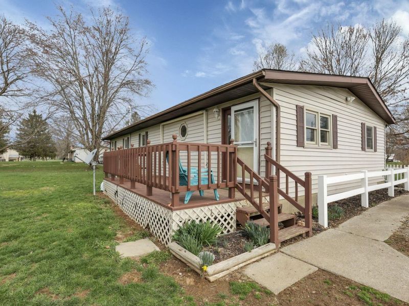 18132 Claypool Road , Newark, OH 43056 Photo 4