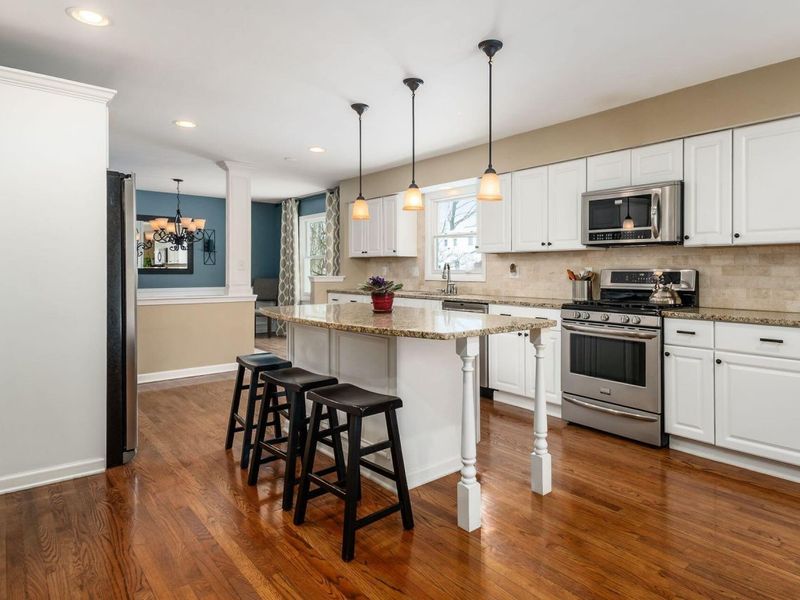 80 Rockwell Way, Worthington, OH 43085 Photo 18