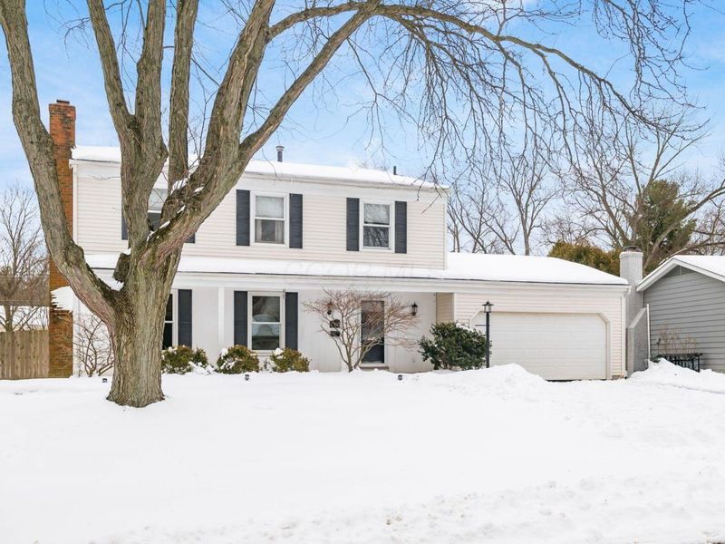 80 Rockwell Way, Worthington, OH 43085 Photo 2