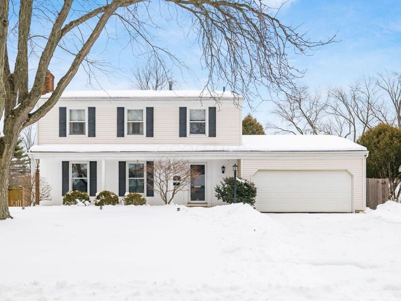 80 Rockwell Way, Worthington, OH 43085 Photo 3