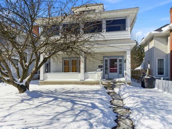 418 S Main Street, Urbana, OH 43078