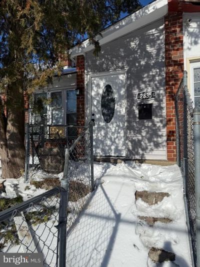 2835 Wayne Avenue, Camden, NJ 08105 Main Photo