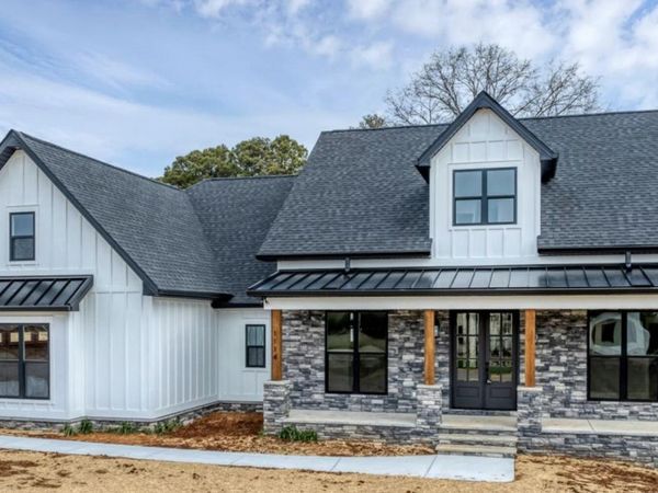 1114 Herbert Drive, Greenback, TN 37742