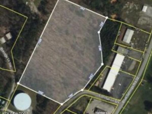 1 Eldridge Lane, Cleveland, TN 37311