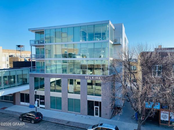 15 S 4TH Street , Unit 307, Grand Forks, ND 58201