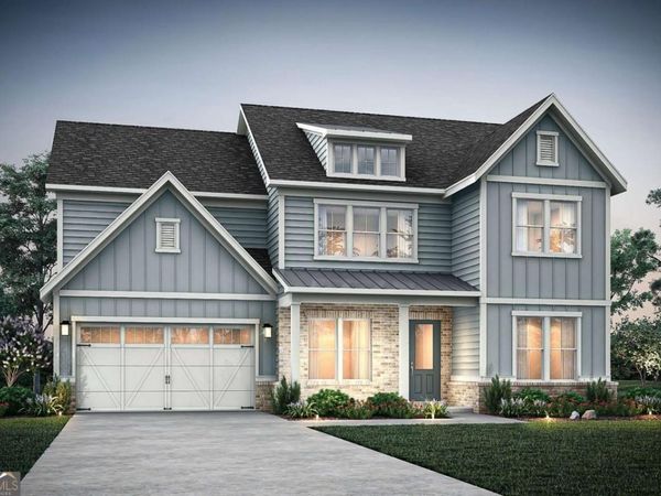 4755 Wayt Farm Overlook, Cumming, GA 30040