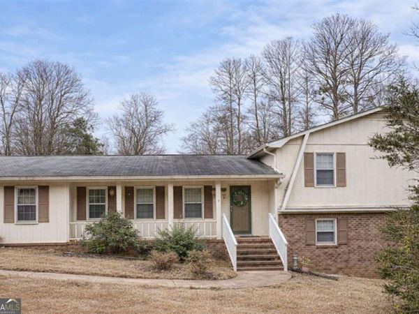 125 Heritage Circle, Mcdonough, GA 30253