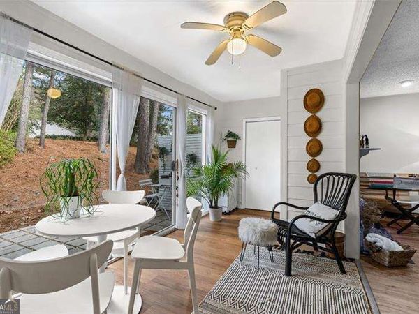 115 Fair Haven Way SE, Smyrna, GA 30080