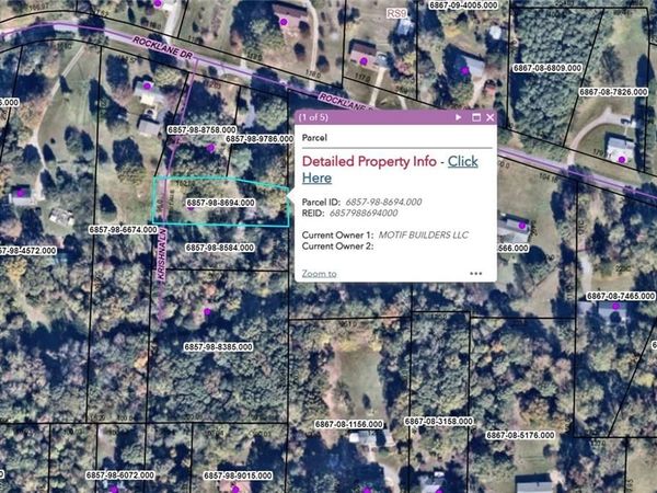 2411 Krishna Lane, Walkertown, NC 27051