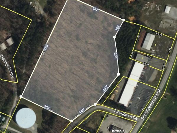 1 Eldridge Lane SW, Cleveland, TN 37311