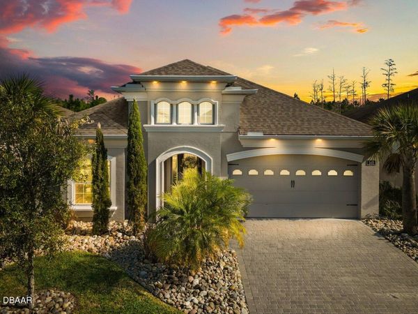 140 Azure Mist Way, Daytona Beach, FL 32124