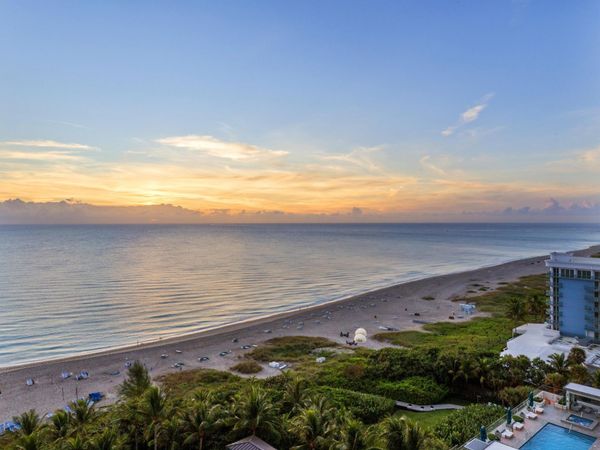 3800 N Ocean Drive, Unit 1450, Singer Island, FL 33404