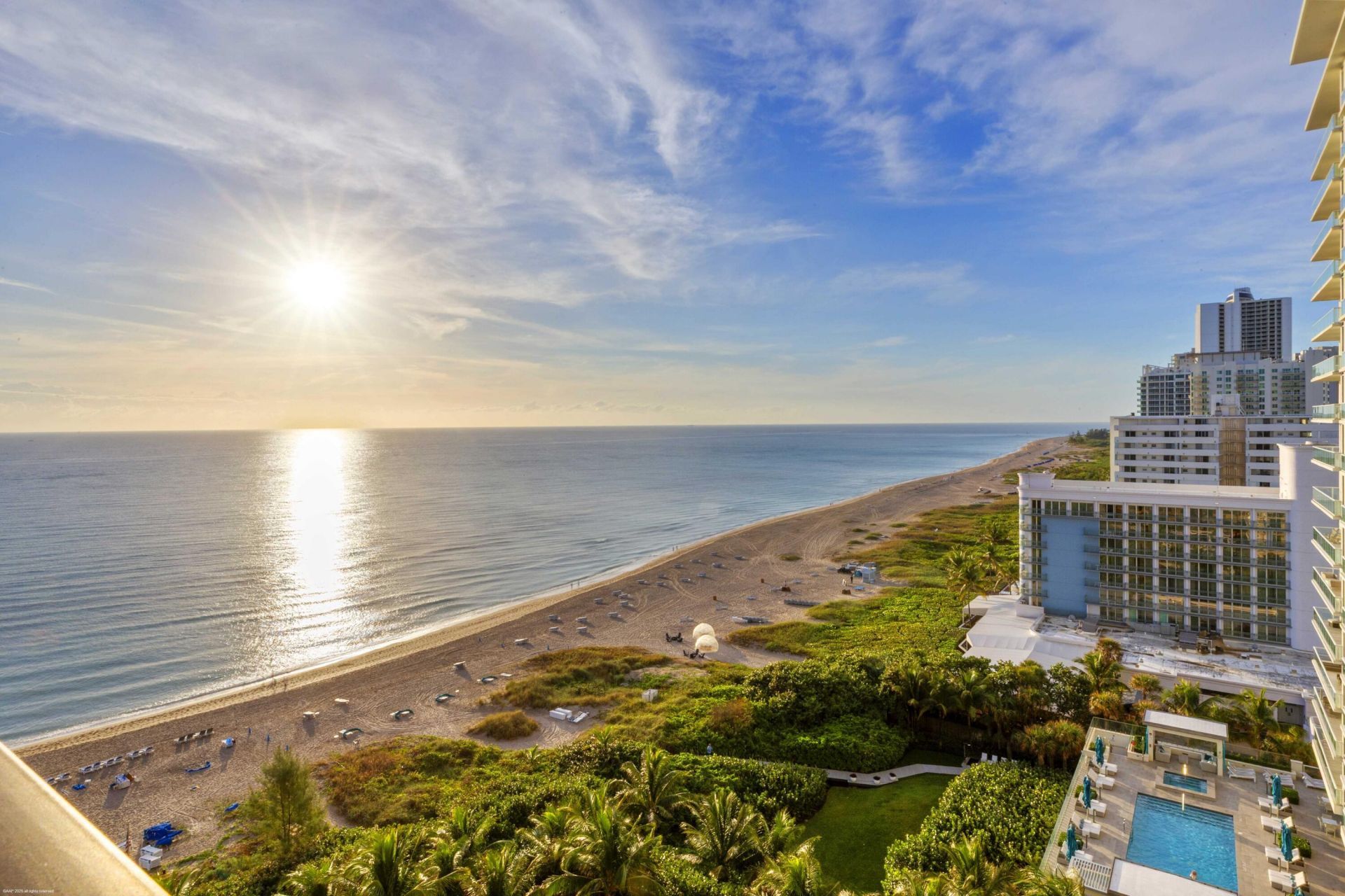 3800 N Ocean Drive, Unit 1450, Singer Island, FL 33404 Photo