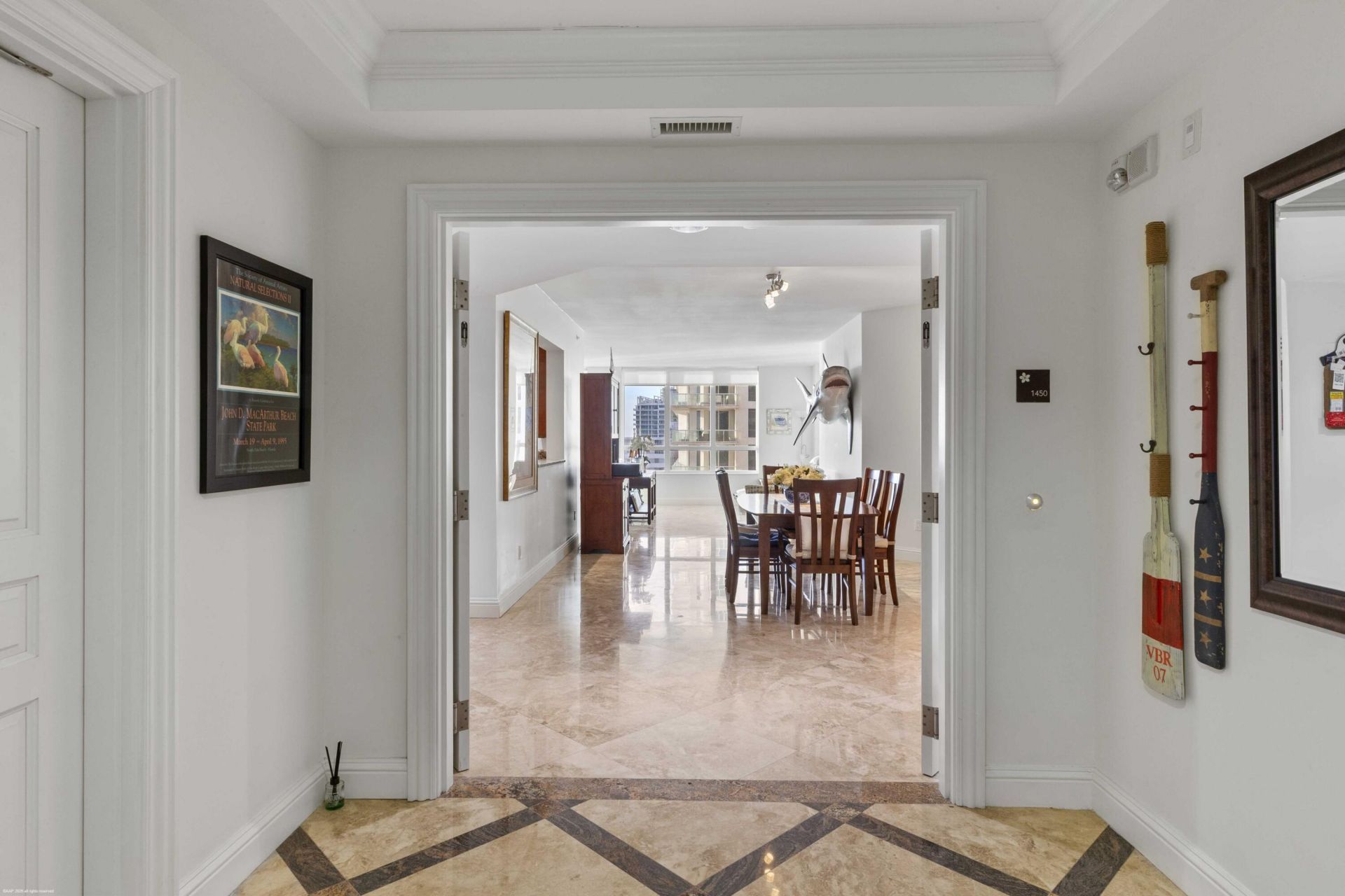 3800 N Ocean Drive, Unit 1450, Singer Island, FL 33404 Photo