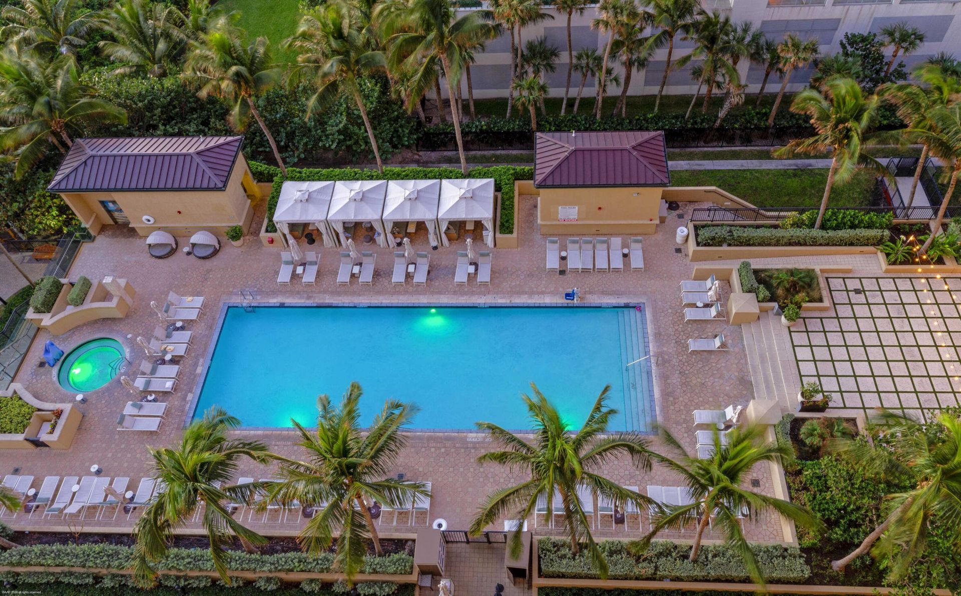 3800 N Ocean Drive, Unit 1450, Singer Island, FL 33404 Photo