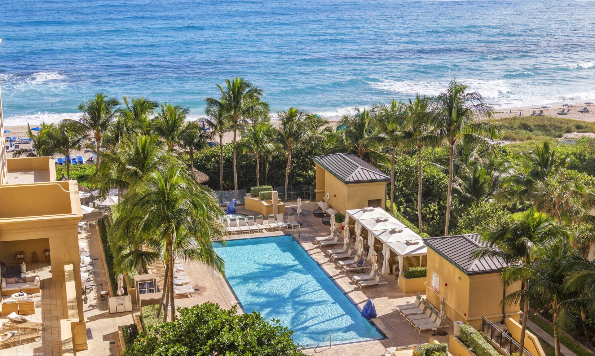 3800 N Ocean Drive, Unit 1450, Singer Island, FL 33404 Photo