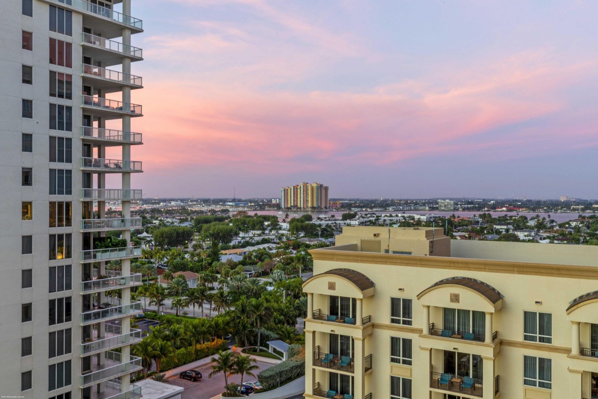 3800 N Ocean Drive, Unit 1450, Singer Island, FL 33404 Photo