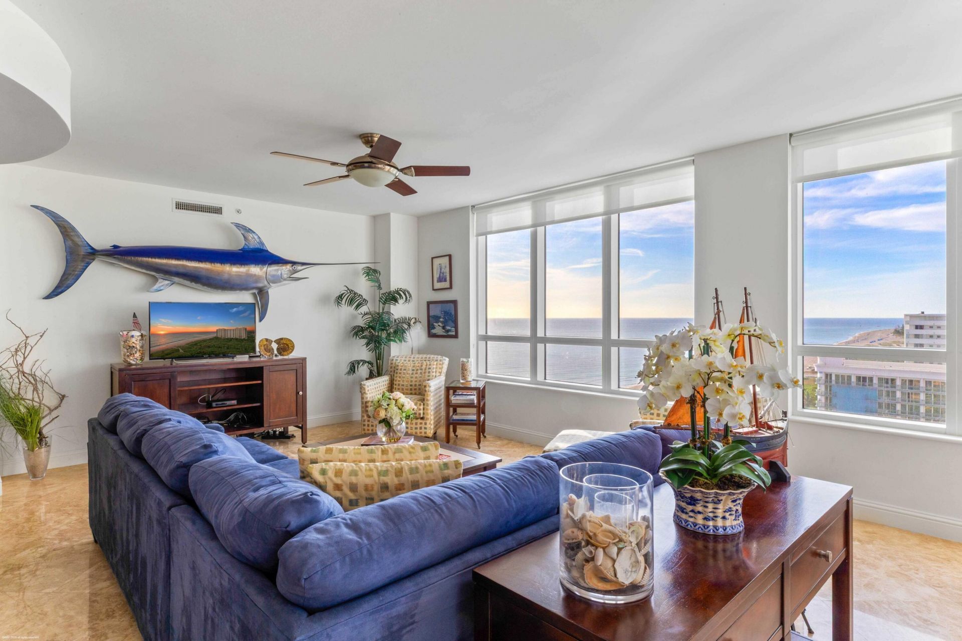 3800 N Ocean Drive, Unit 1450, Singer Island, FL 33404 Photo