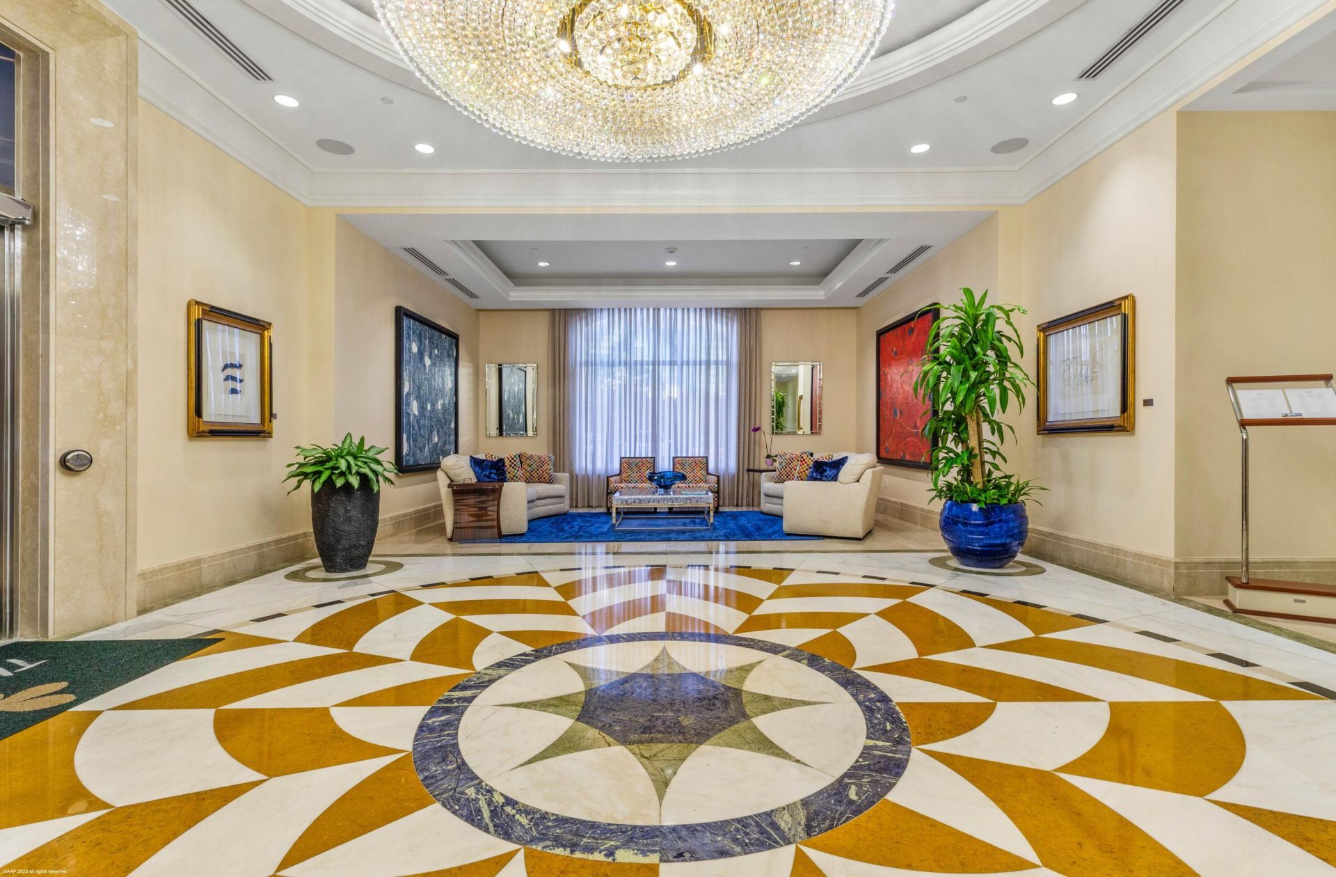 3800 N Ocean Drive, Unit 1450, Singer Island, FL 33404 Photo