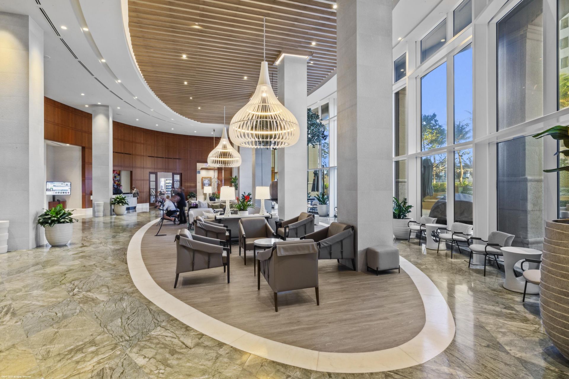 3800 N Ocean Drive, Unit 1450, Singer Island, FL 33404 Photo