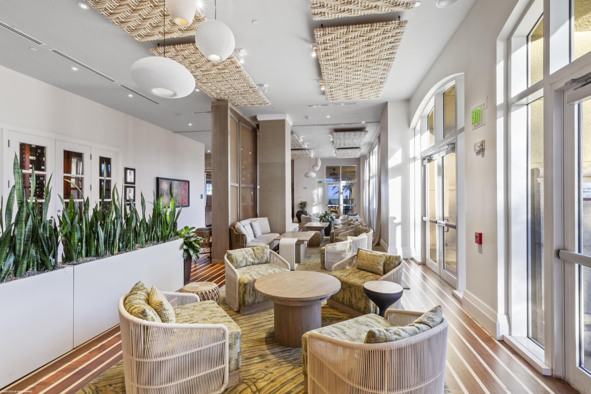 3800 N Ocean Drive, Unit 1450, Singer Island, FL 33404 Photo