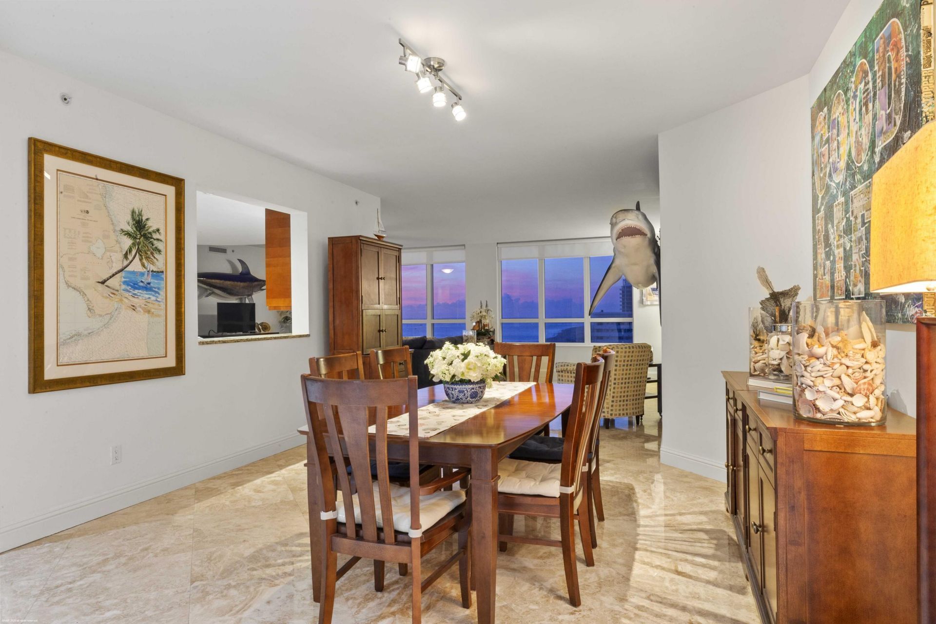 3800 N Ocean Drive, Unit 1450, Singer Island, FL 33404 Photo