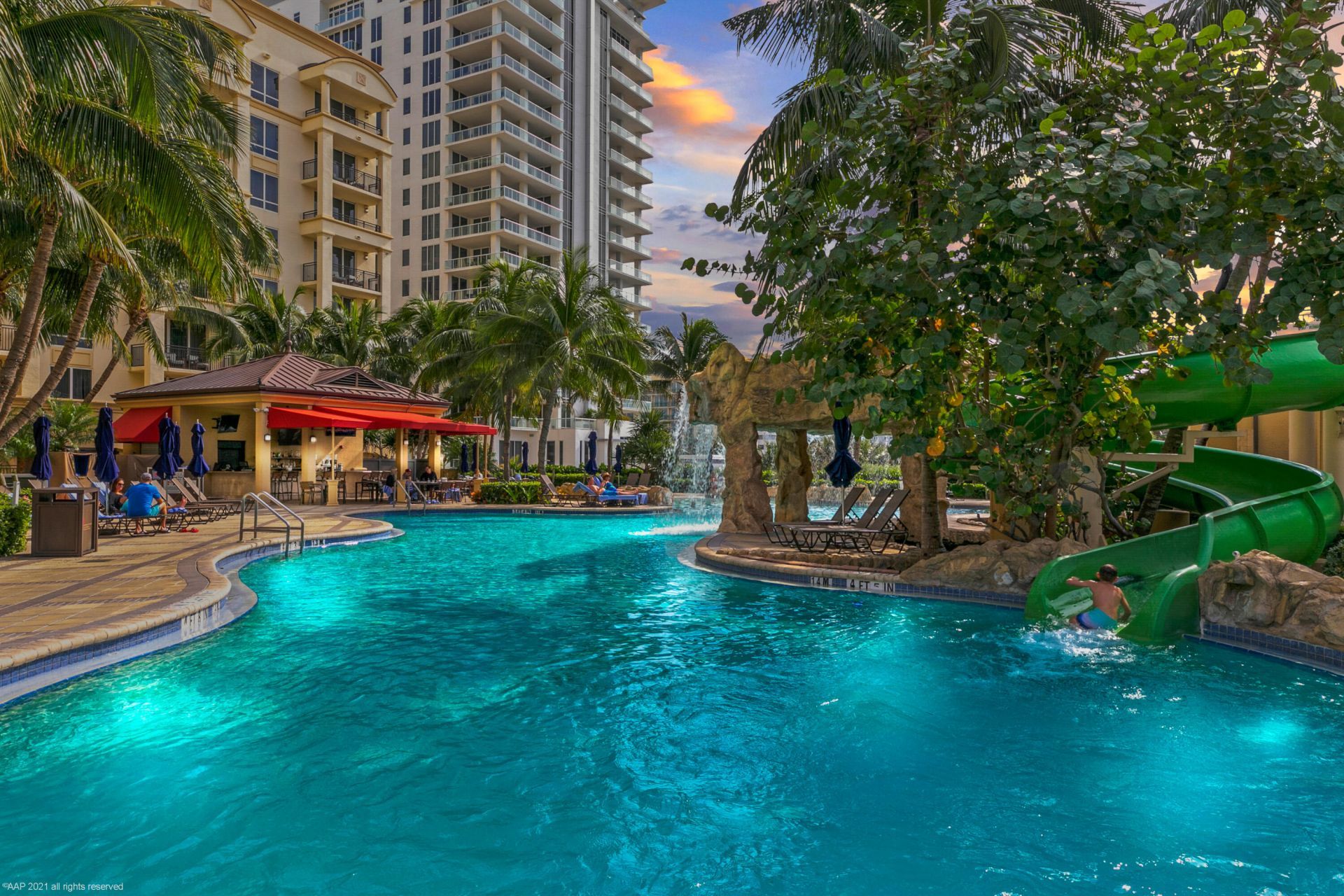 3800 N Ocean Drive, Unit 1450, Singer Island, FL 33404 Photo