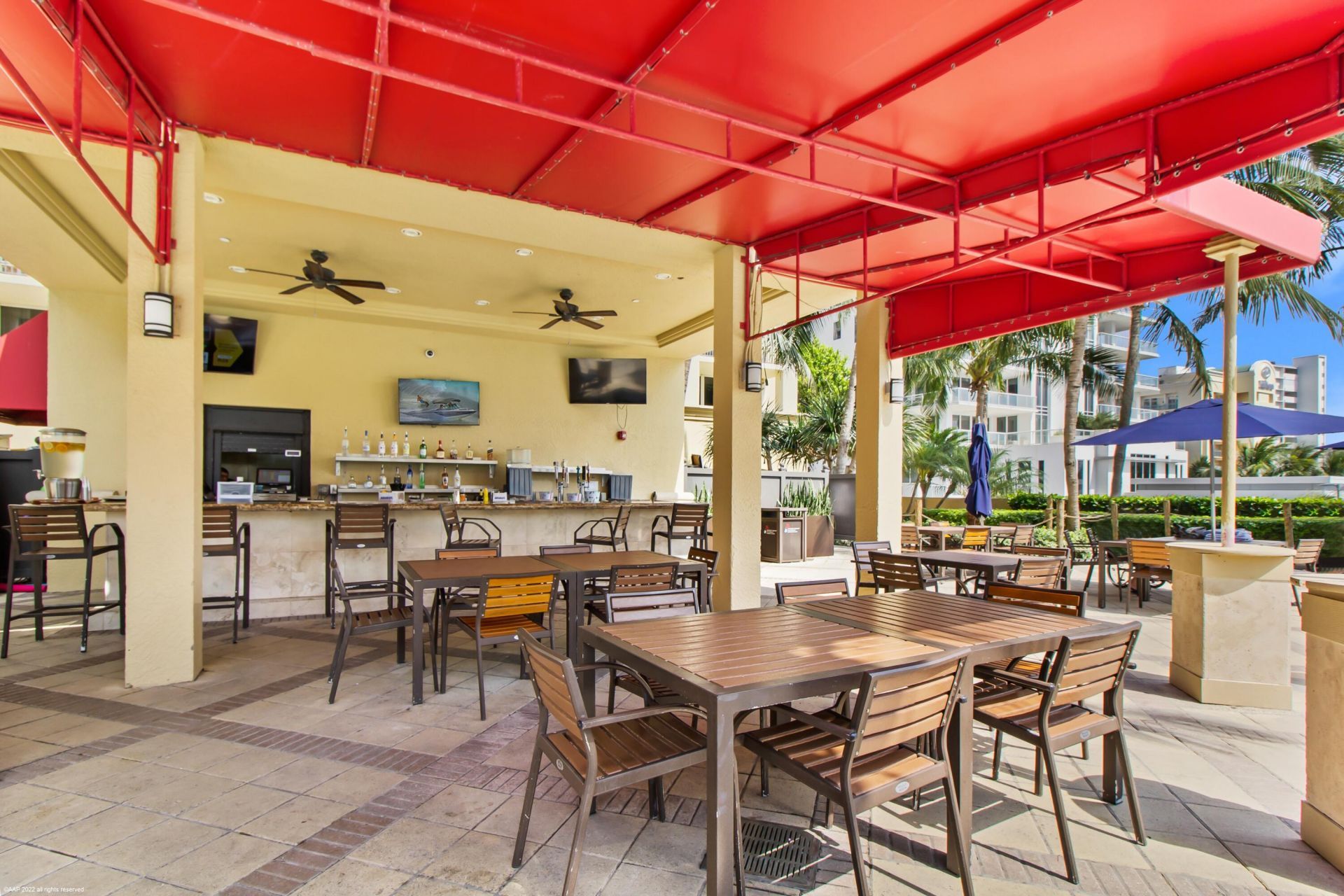 3800 N Ocean Drive, Unit 1450, Singer Island, FL 33404 Photo