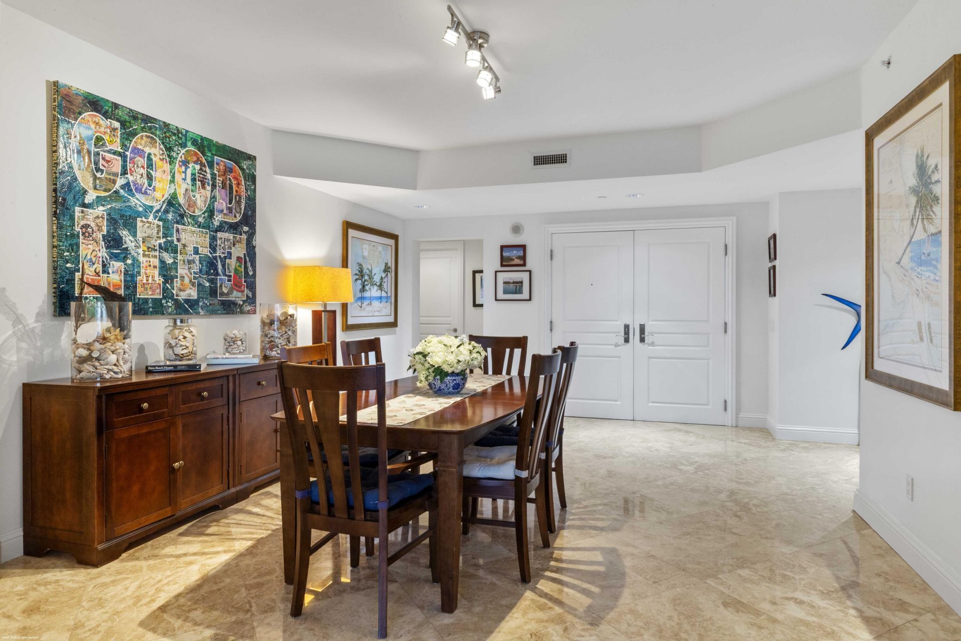 3800 N Ocean Drive, Unit 1450, Singer Island, FL 33404 Photo