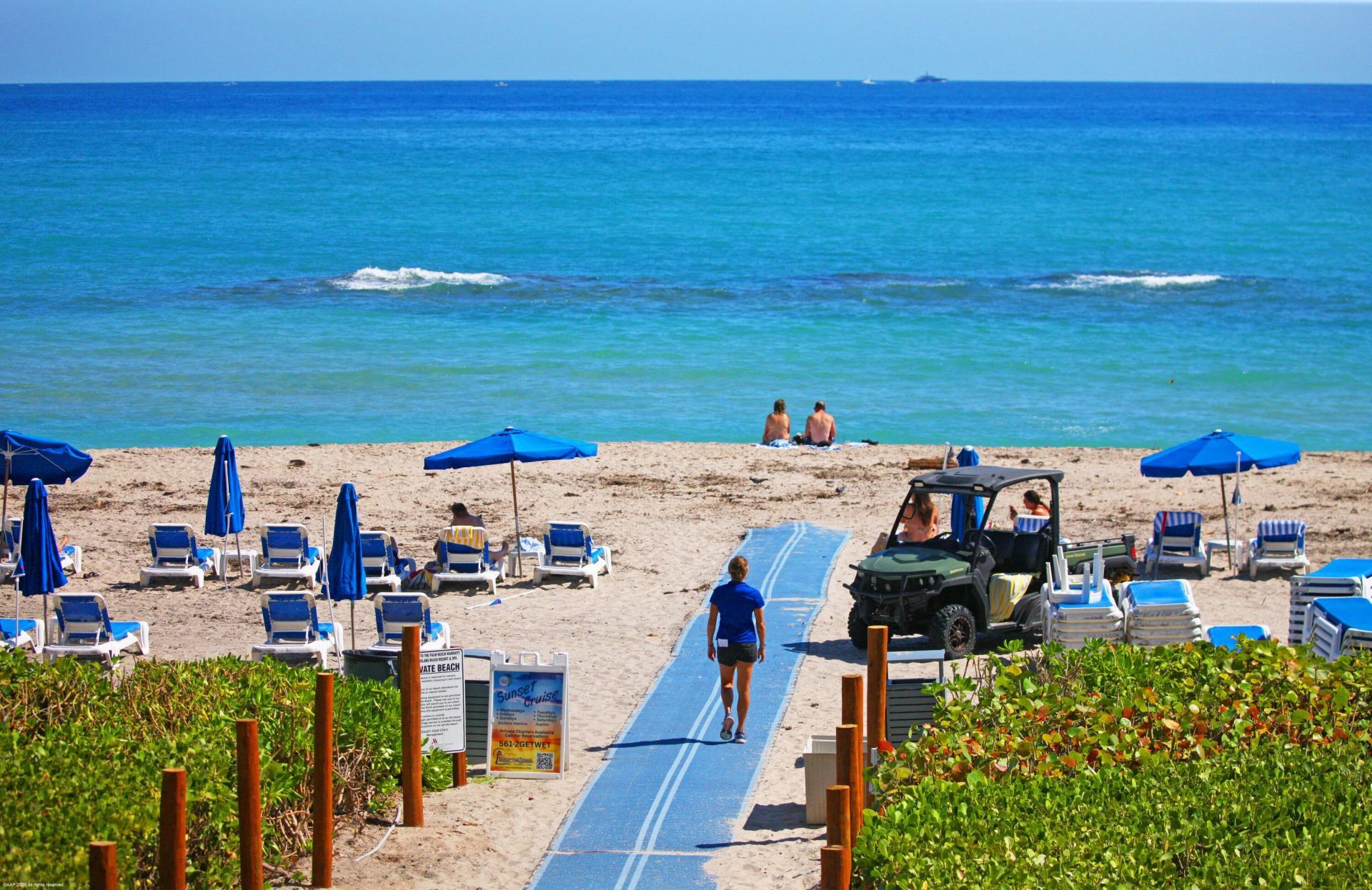 3800 N Ocean Drive, Unit 1450, Singer Island, FL 33404 Photo