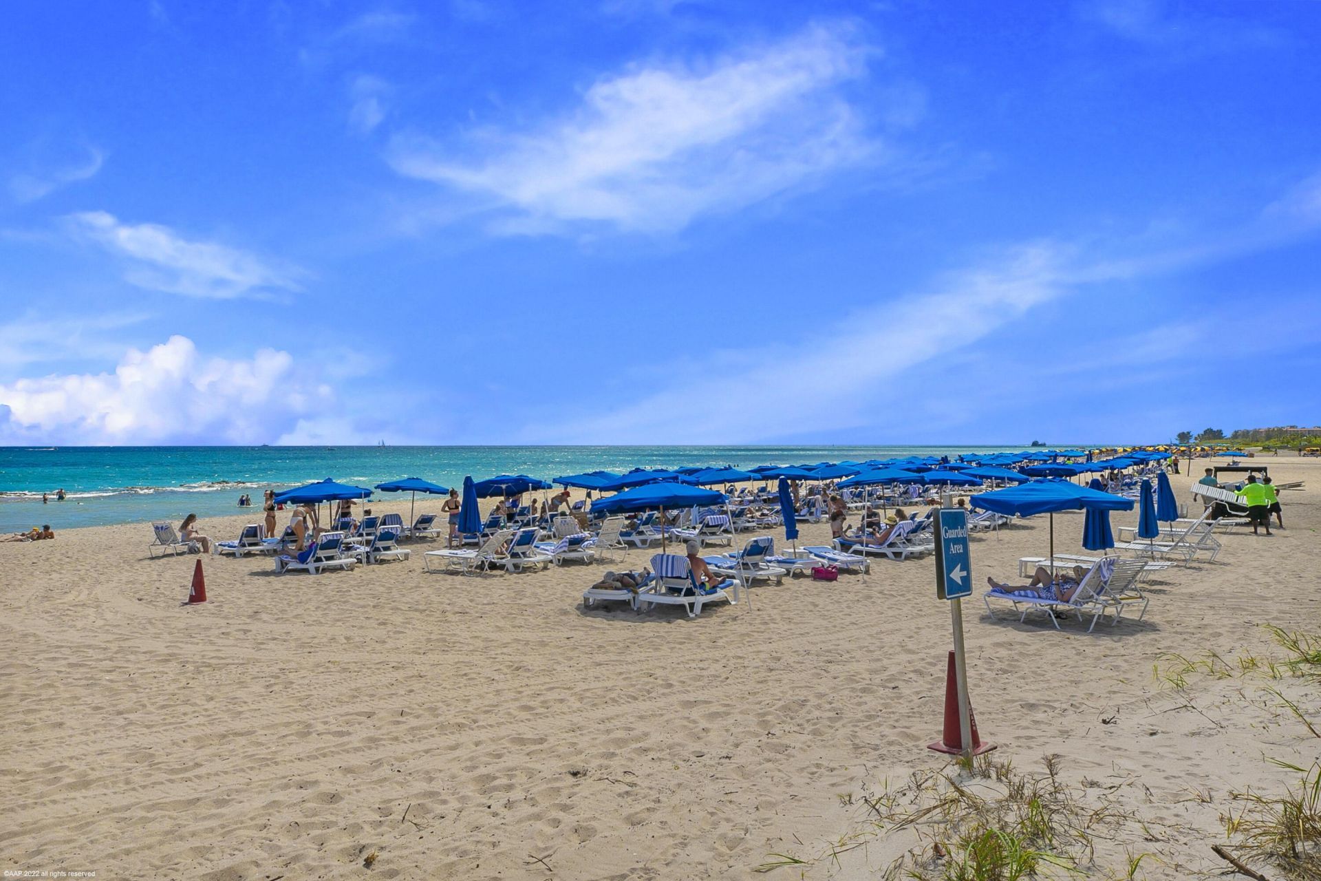 3800 N Ocean Drive, Unit 1450, Singer Island, FL 33404 Photo
