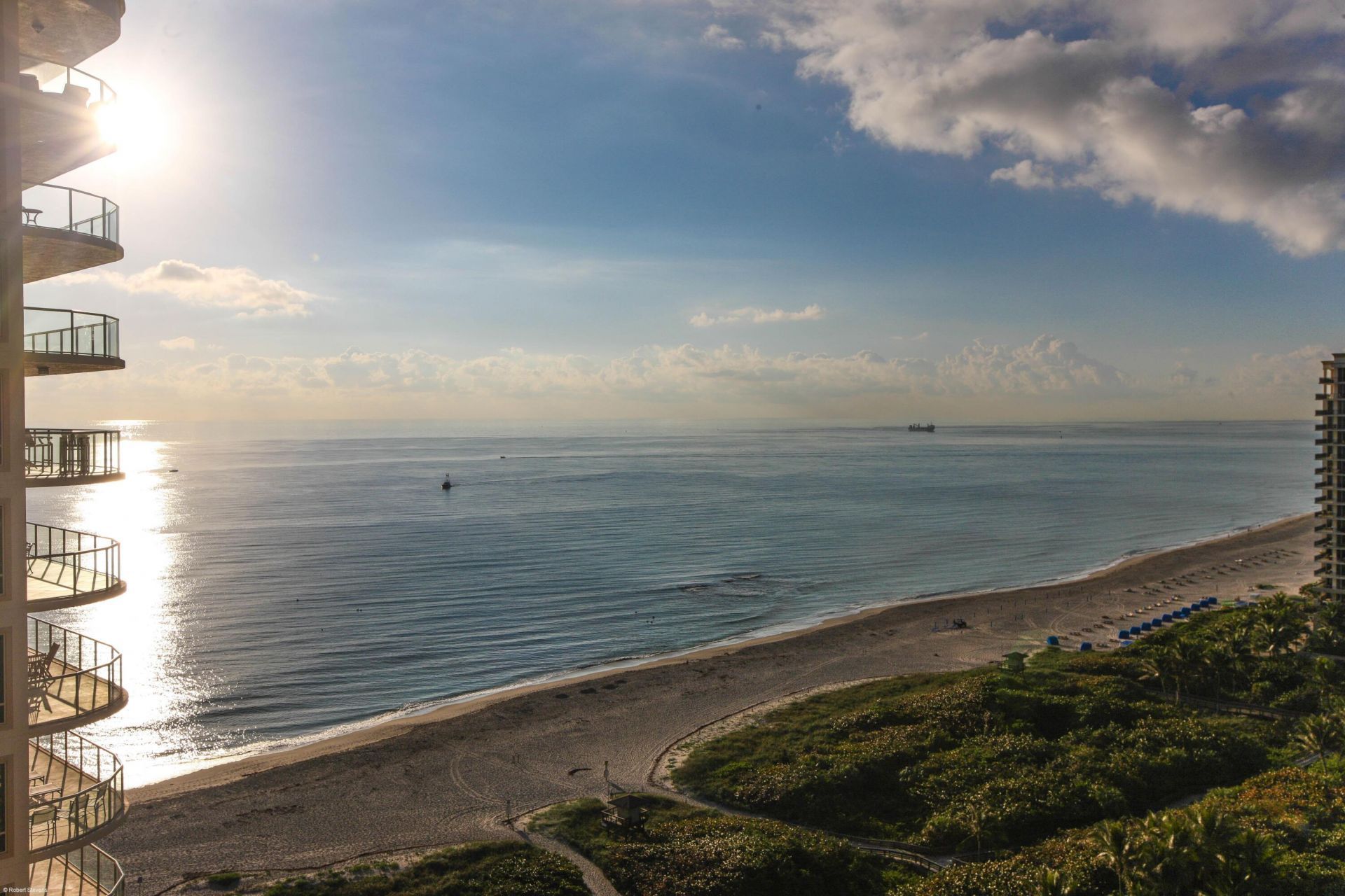 3800 N Ocean Drive, Unit 1450, Singer Island, FL 33404 Photo