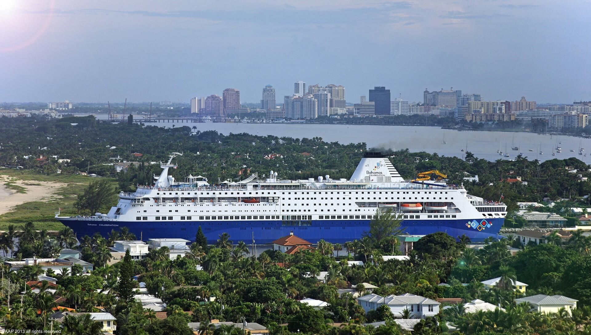 3800 N Ocean Drive, Unit 1450, Singer Island, FL 33404 Photo