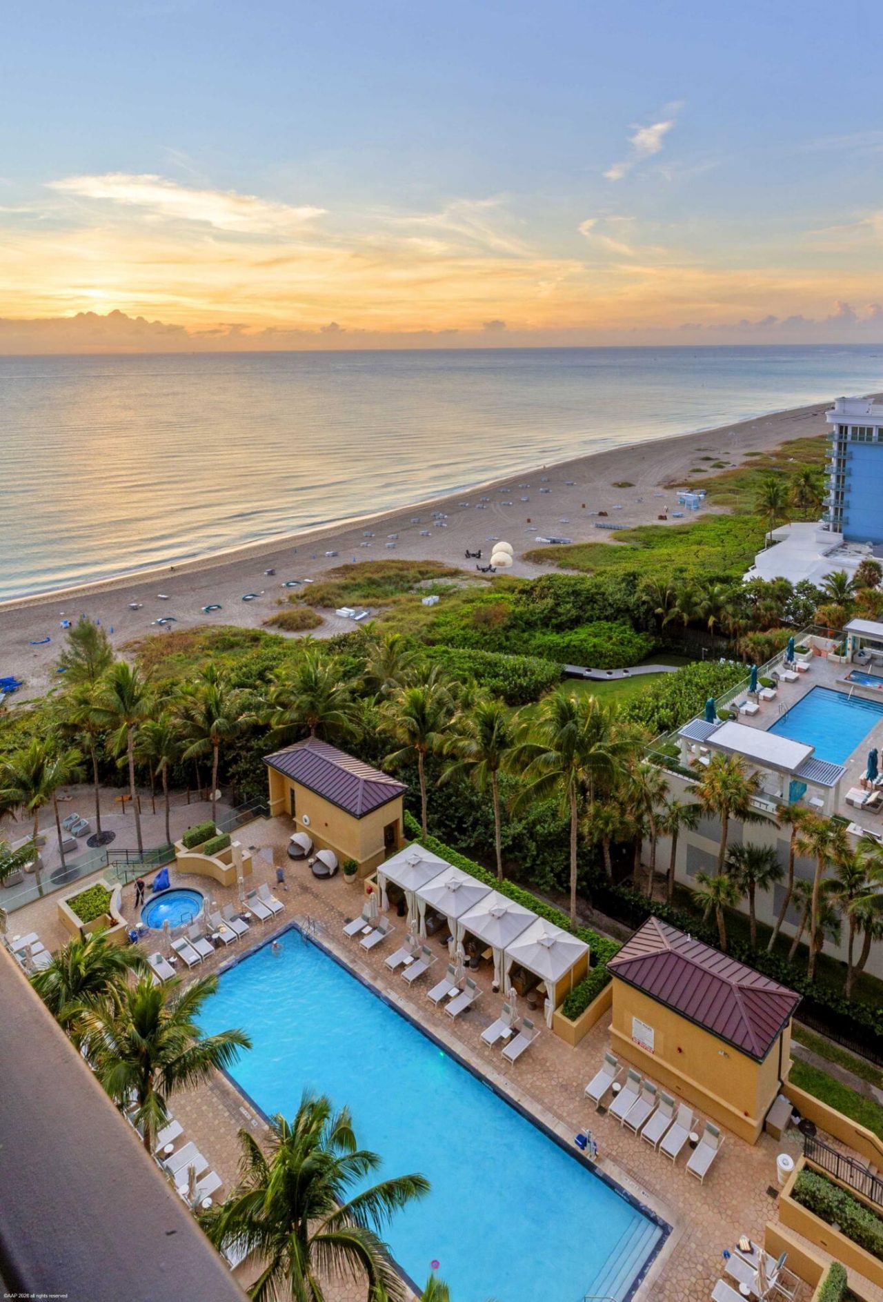 3800 N Ocean Drive, Unit 1450, Singer Island, FL 33404 Photo