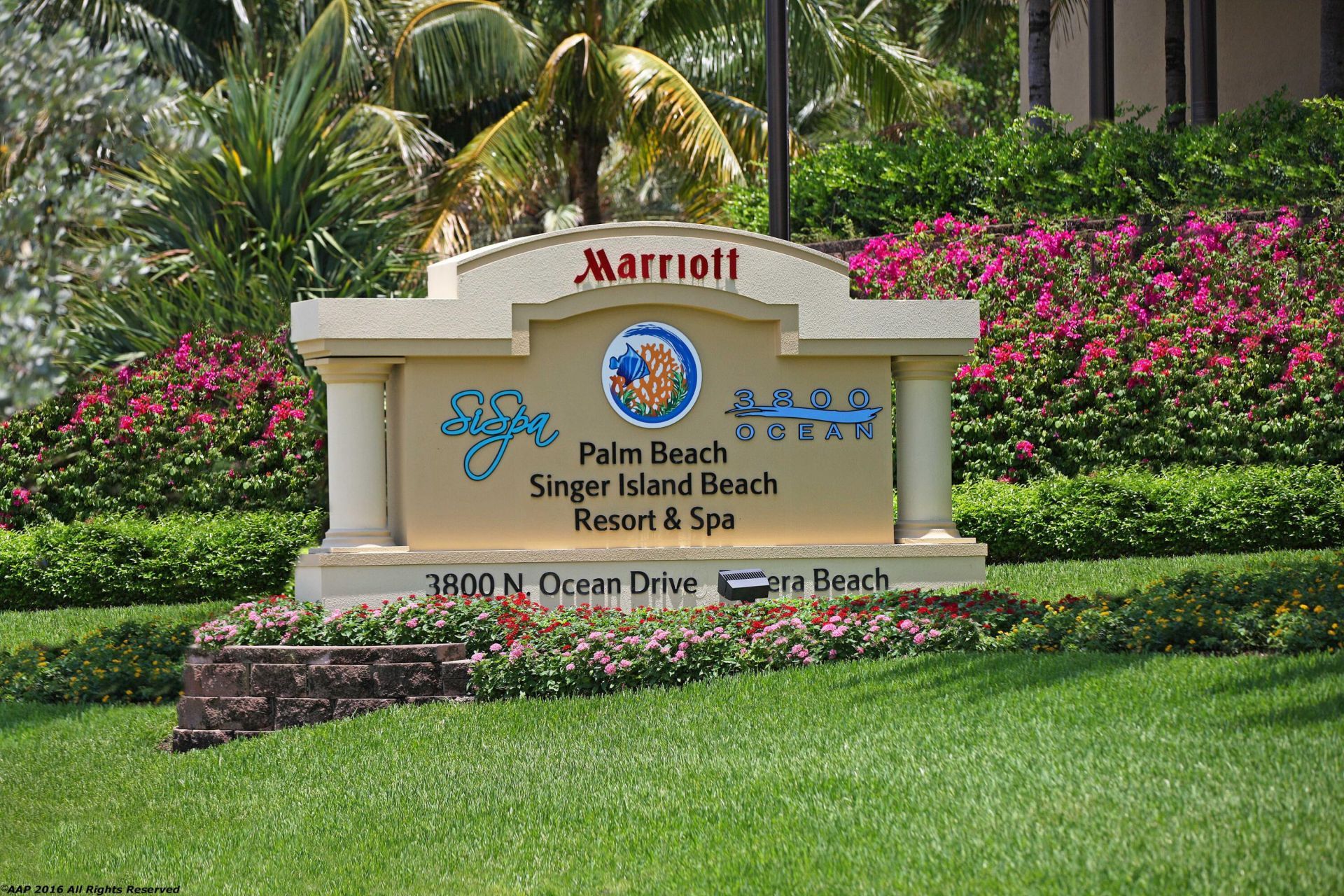 3800 N Ocean Drive, Unit 1450, Singer Island, FL 33404 Photo