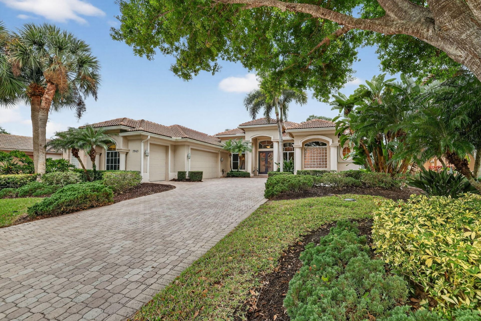 7963 Poppy Hills Lane, Port Saint Lucie, FL 34986 Photo